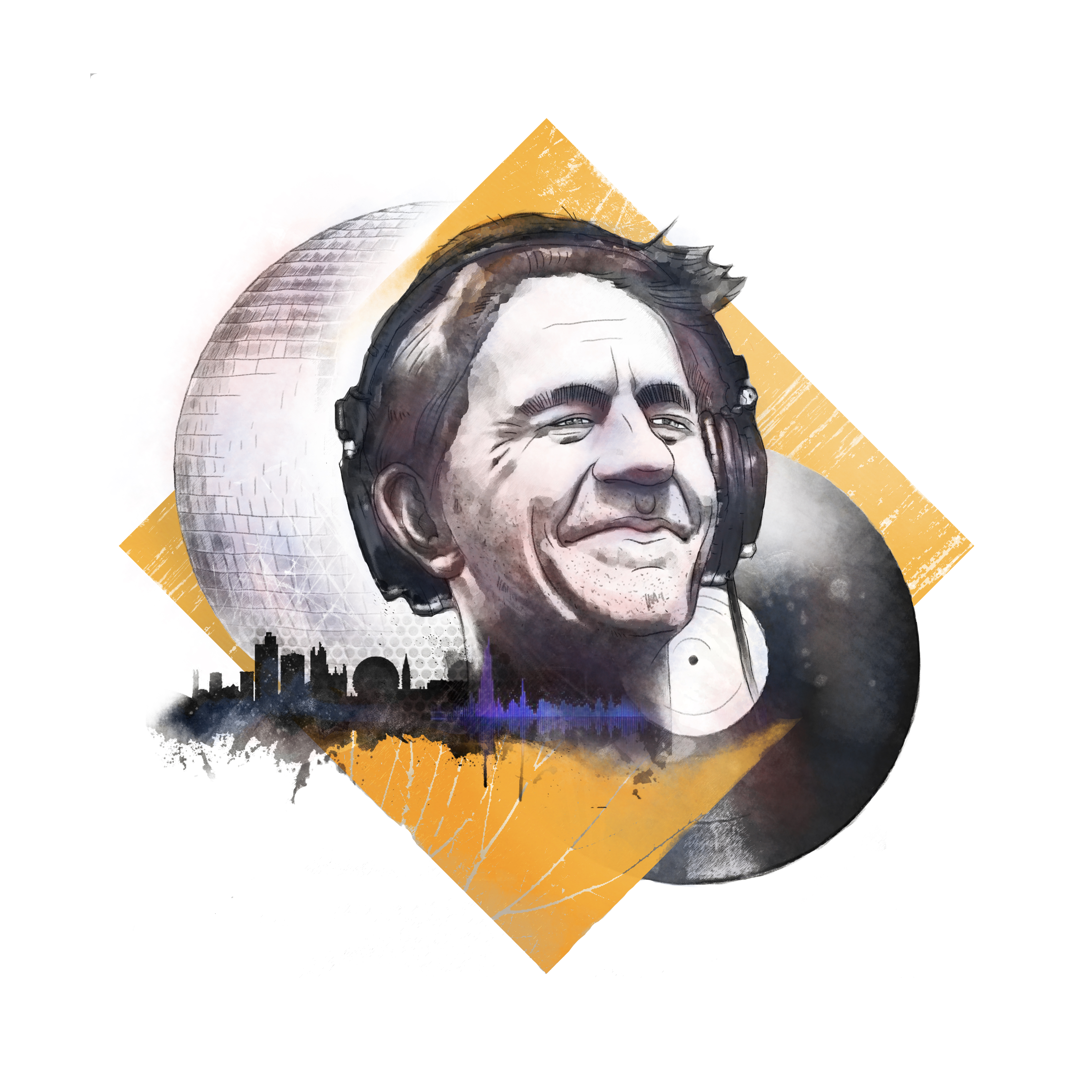 Pasos para convertir una foto en caricatura con photoshop 71 Pasos para convertir una foto en caricatura con photoshop 64