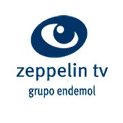Resultado de imagen de zeppelin tv