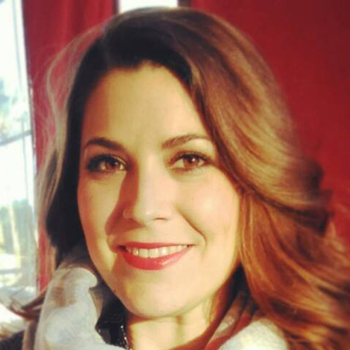 Maria gonzalez photo montage 6