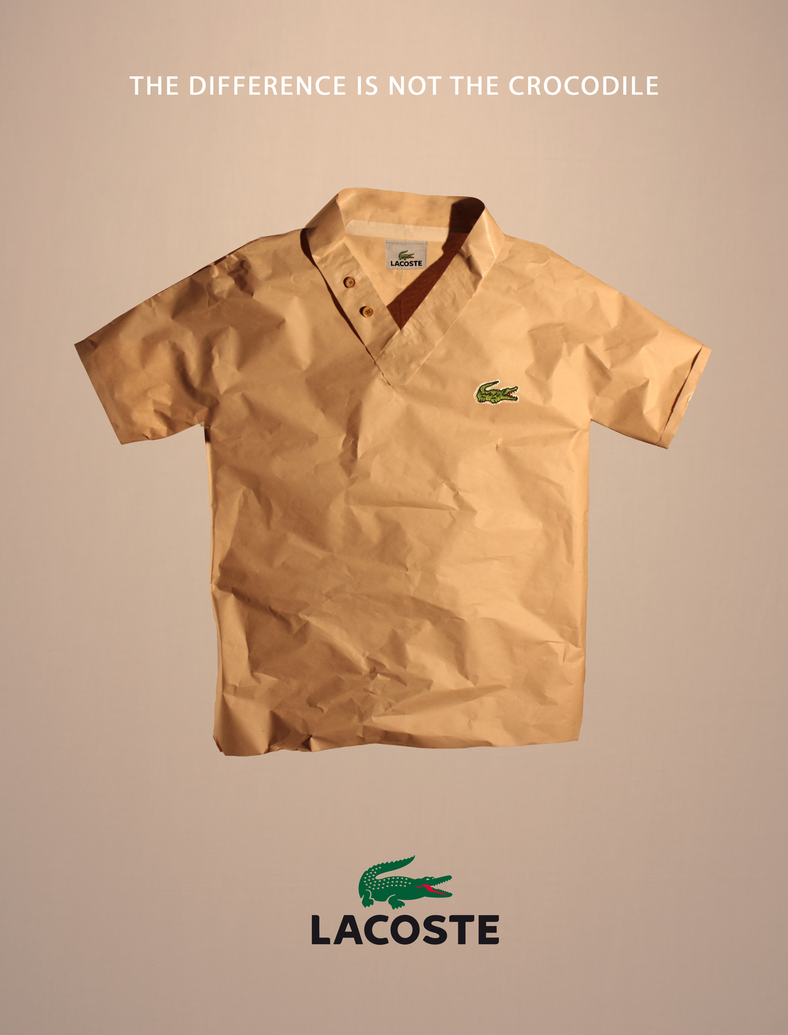 Lacoste Domestika