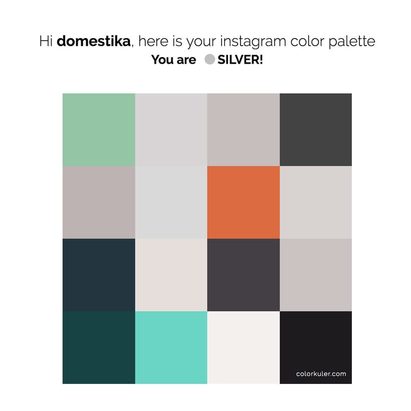 Calcula tu paleta de colores de Instagram 1